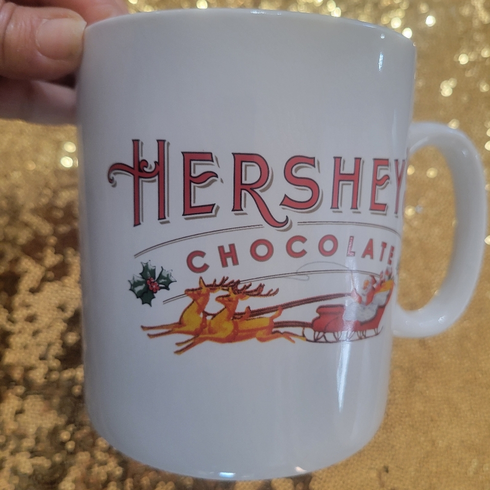 Hershey's